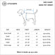 Dallas Cowboys - Pet Basic Jersey