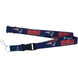 New England Patriots - Football Lanyard