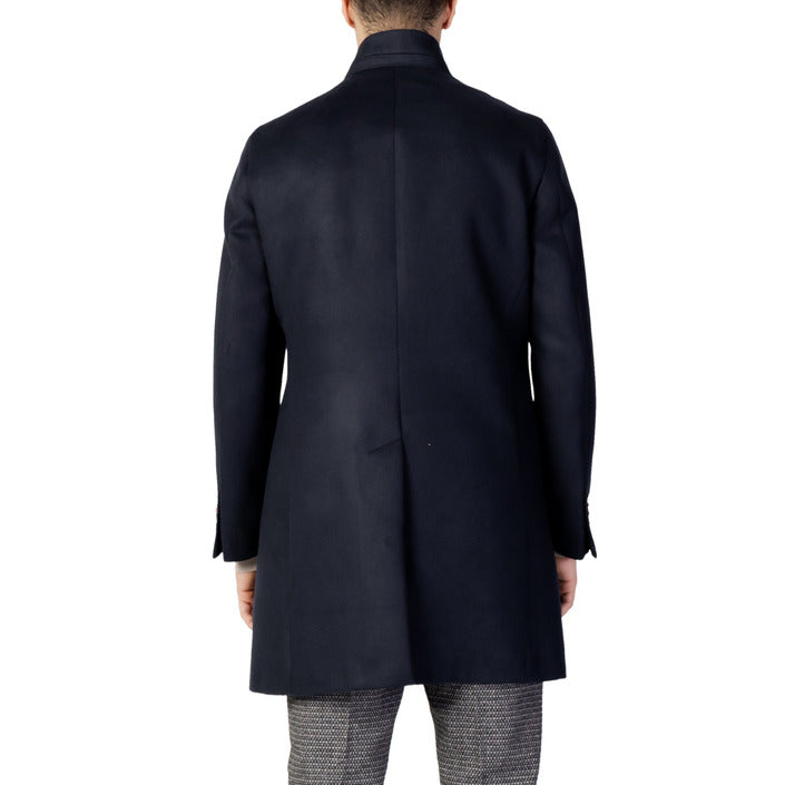Mulish Men Coat