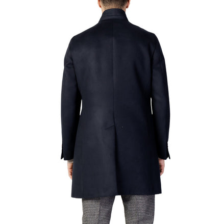 Mulish Men Coat