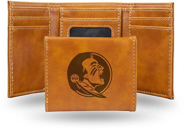 Florida State University - Trifold Wallet
