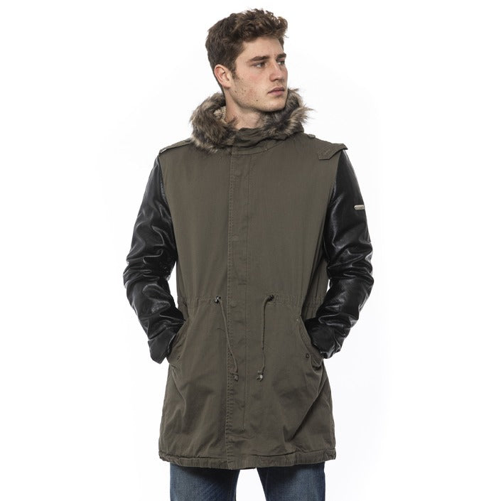Trussardi Collection Men Jacket