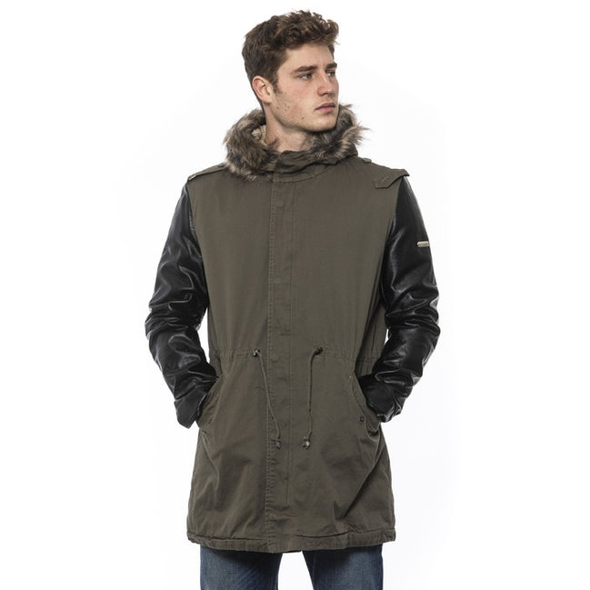 Trussardi Collection Men Jacket