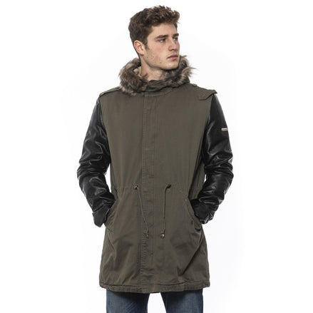 Trussardi Collection Men Jacket