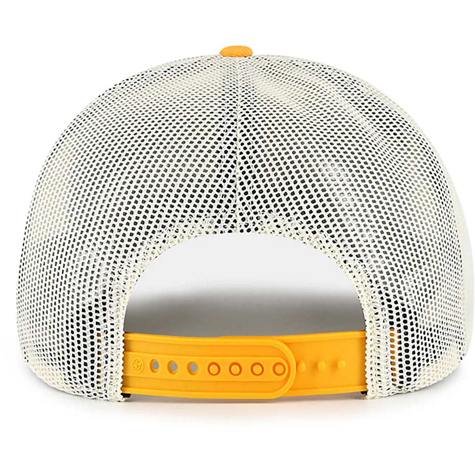 Tennessee Volunteers - University of Tennessee Emmett Hitch Hat, 47 Brand