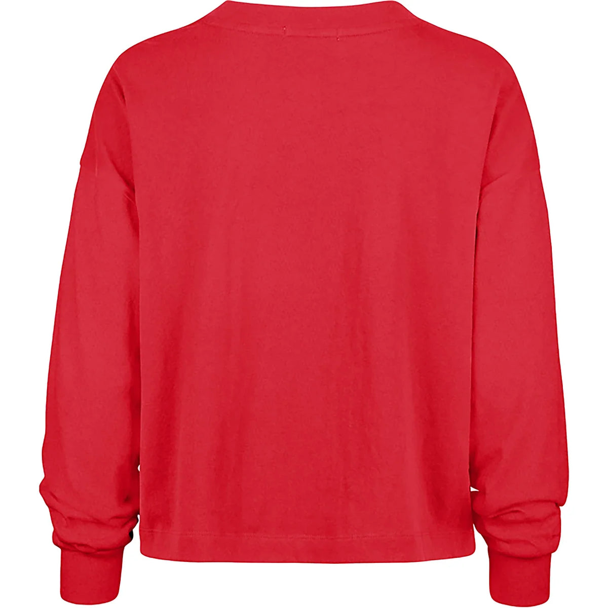 Ohio State Buckeyes - NCAA Muse Sydney Women's Long Sleeve, '47 Brand