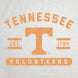 Tennessee Volunteers - Oatmeal Sweatshirt Blanket