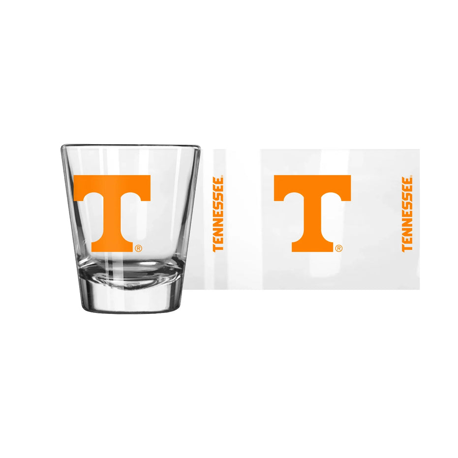 Tennessee Volunteers - Gameday 2oz Shot Glass