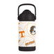 Tennessee Volunteers - NCAA Mascot 12oz SS Kids Bottle