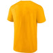 San Diego Padres - MLB Fanatics Heart & Soul SS Cotton Tee T-Shirt