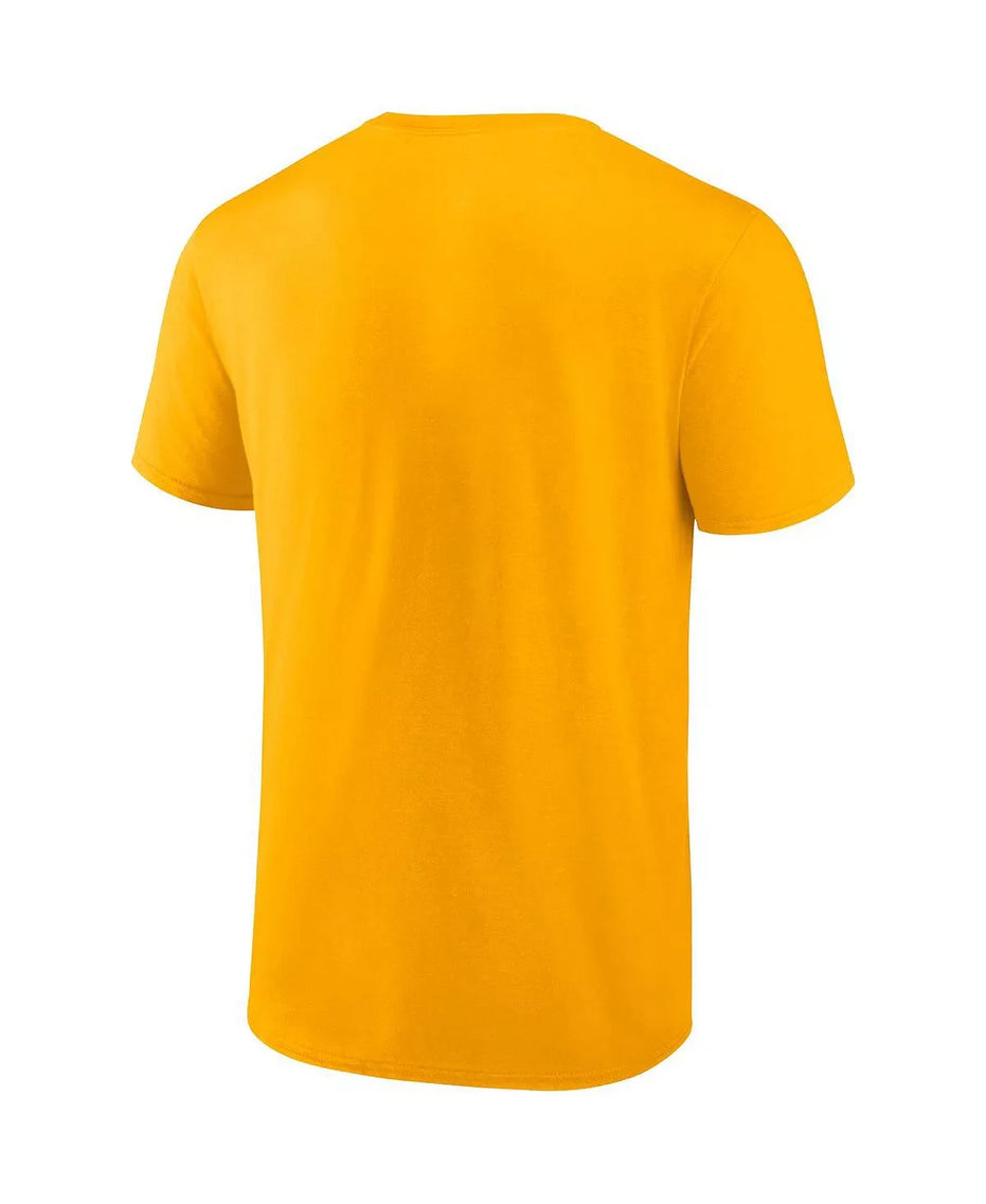 San Diego Padres - MLB Fanatics Heart & Soul SS Cotton Tee T-Shirt
