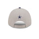 Dallas Cowboys - New Era Men's the League 9Forty Hat
