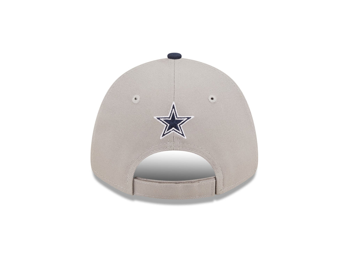 Dallas Cowboys - New Era Men's the League 9Forty Hat