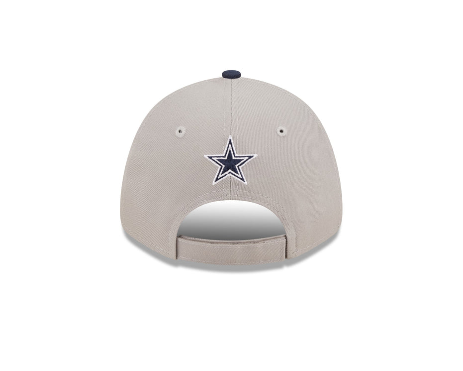 Dallas Cowboys - New Era Men's the League 9Forty Hat