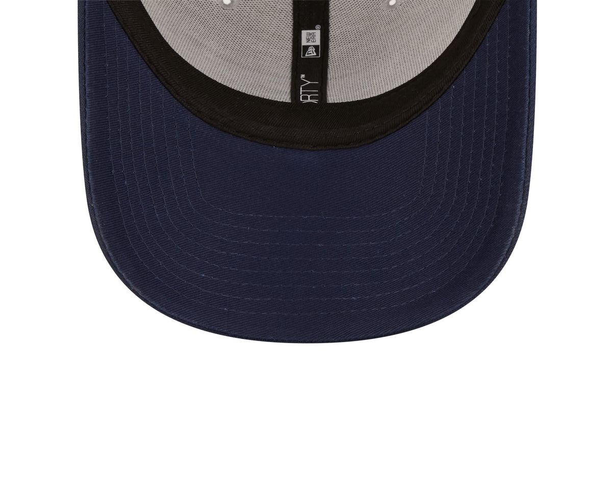 Dallas Cowboys - New Era Men's the League 9Forty Hat