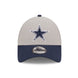 Dallas Cowboys - New Era Men's the League 9Forty Hat