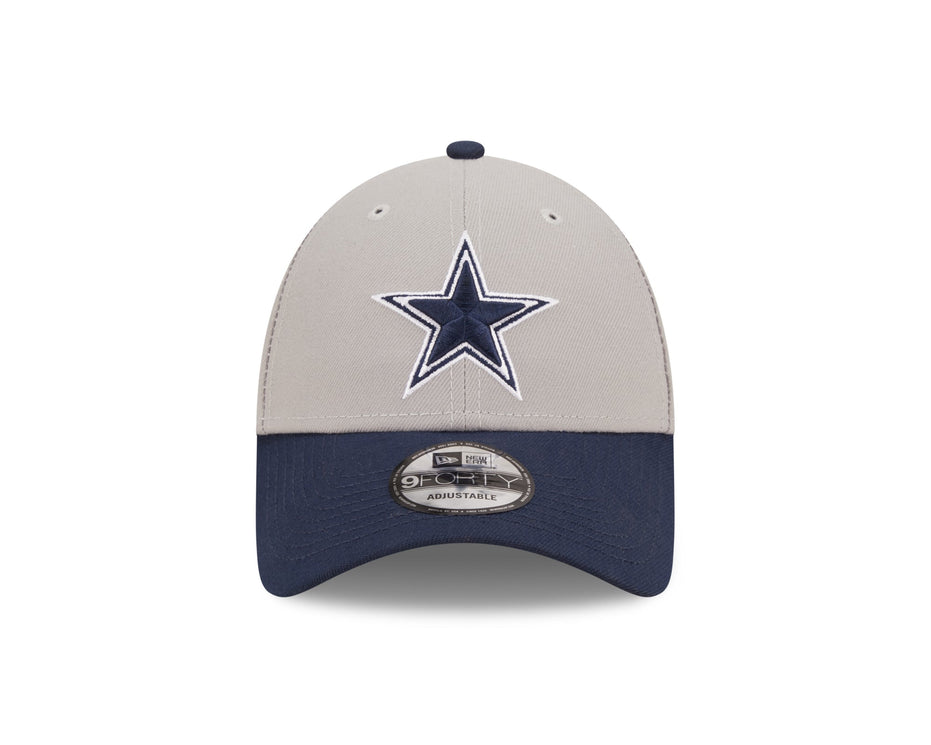 Dallas Cowboys - New Era Men's the League 9Forty Hat