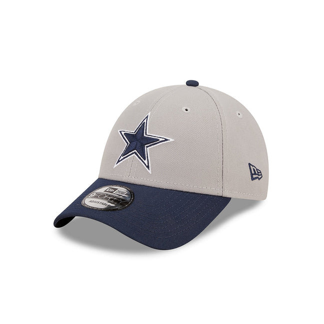 Dallas Cowboys - New Era Men's the League 9Forty Hat