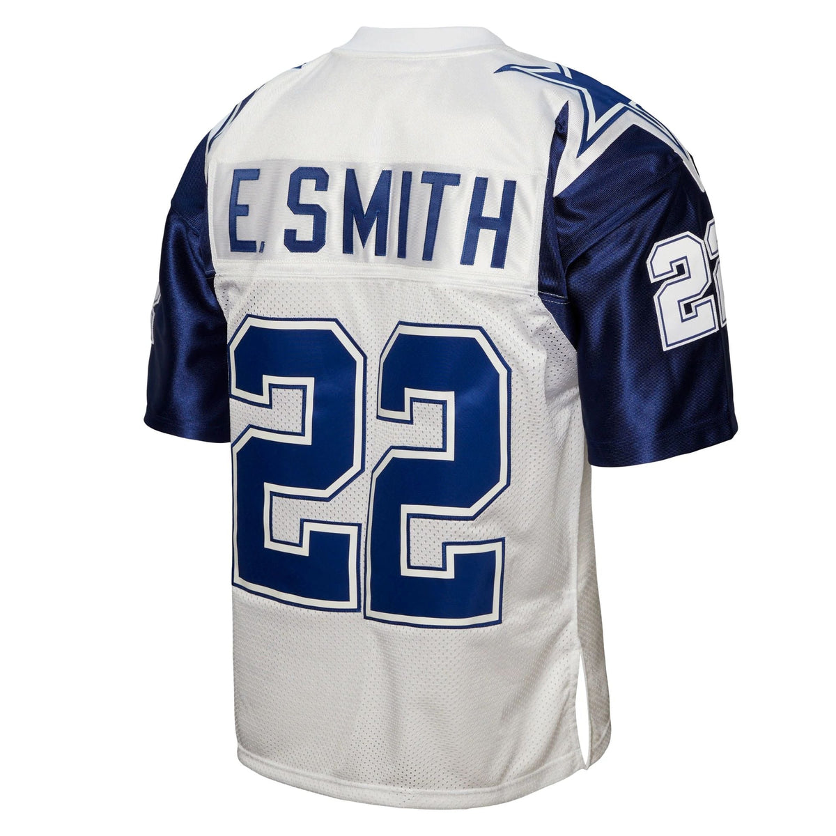 Dallas Cowboys - E. Smith #22 Authentic 1994 Jersey
