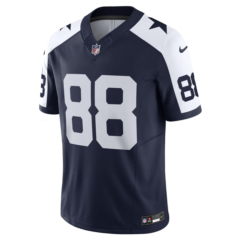Dallas Cowboys - Lamb #88 Nike Limited ALT Jersey