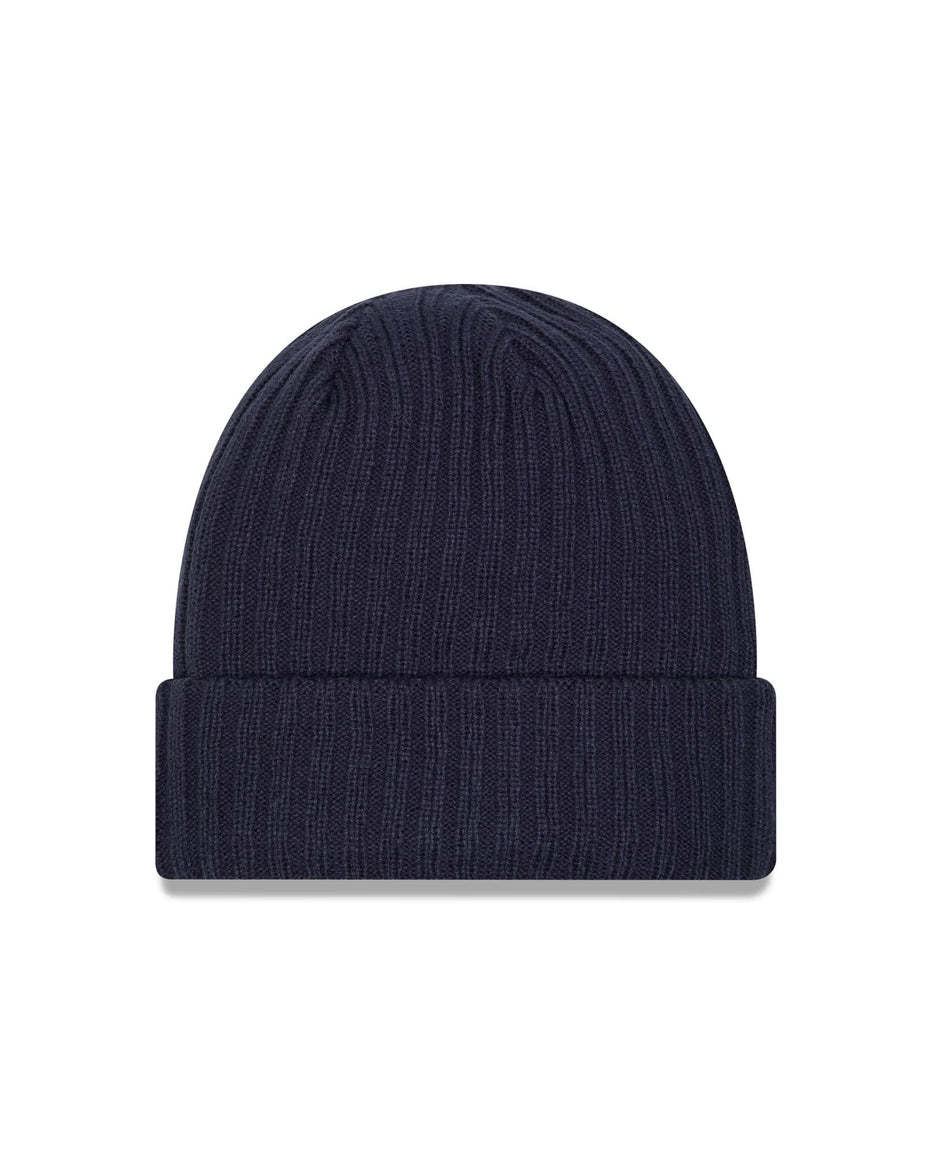 New Era Dallas Cowboys Knit Patched 19930 Beanie