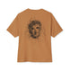 Anonymous Jack Kimante Unisex Oversized Boxy Tee