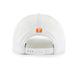 Tennessee Volunteers - White Downburst Hitch 47 Brand Hat