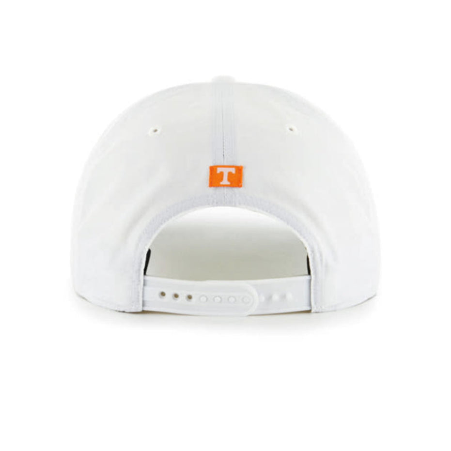 Tennessee Volunteers - White Downburst Hitch 47 Brand Hat
