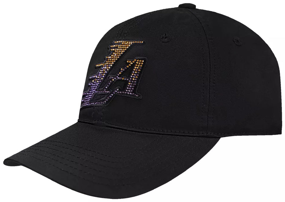 Los Angeles Lakers - NBA Women's Jewels W Dad Hat