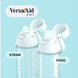 Tennessee Titans - All Over Tervis  24OZ Plastic Water Bottle