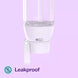 Buffalo Bills - NFL All Over Plastic Tumbler