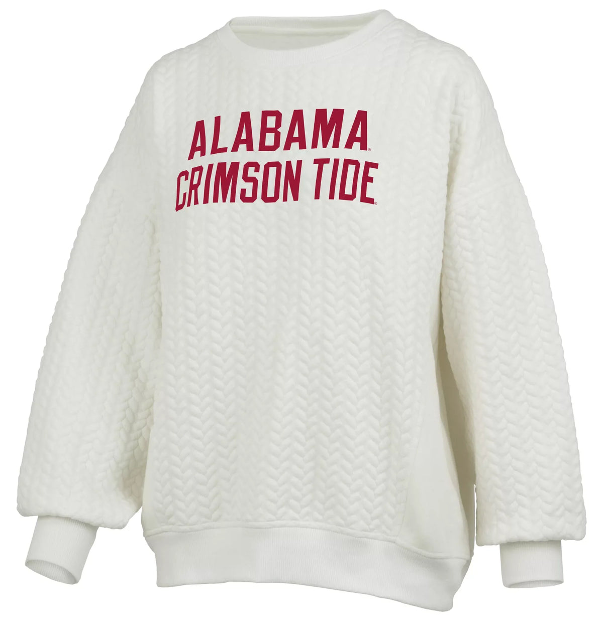 Alabama Crimson Tide 