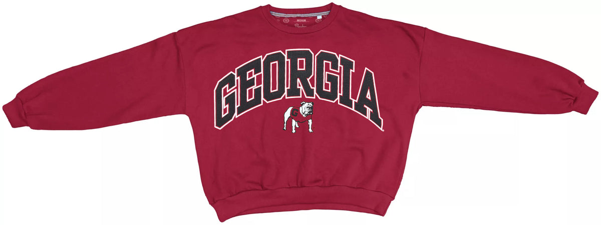Georgia Bulldogs 