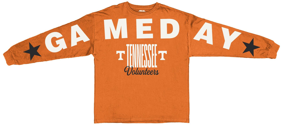 Tennessee Volunteers 