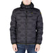 Men's Indented Puff Jacket By Blauer