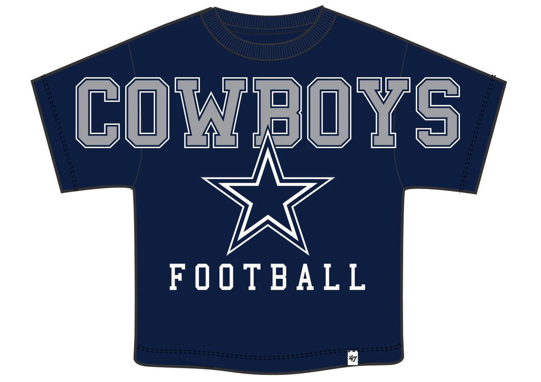 Dallas Cowboys - Outreach City Tee T-Shit