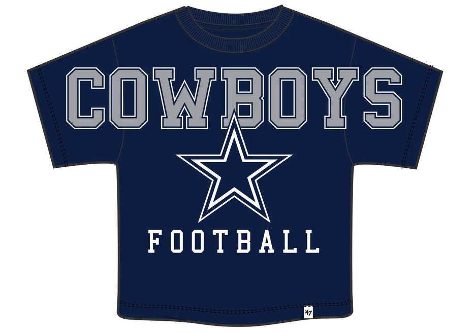 Dallas Cowboys - Outreach City Tee T-Shit