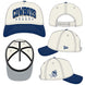 Dallas Cowboys - New Era 9Forty Men's Sided Corduroy Hat