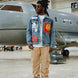 New Rich Denim Jacket (Denim)