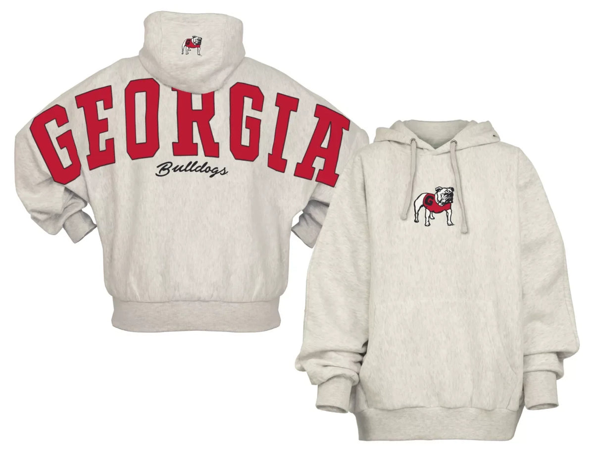 Georgia Bulldogs - 