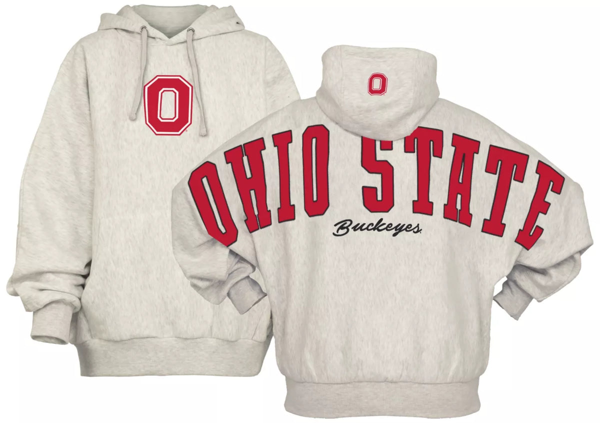 Ohio State Buckeyes - 