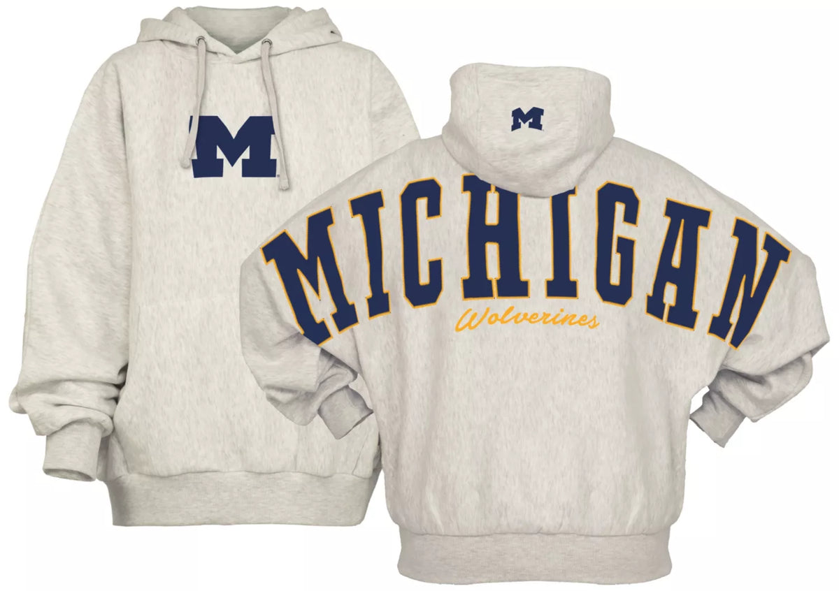 Michigan Wolverines - 