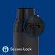 Baltimore Ravens - NFL Full Speed 26 Oz Water Bottle