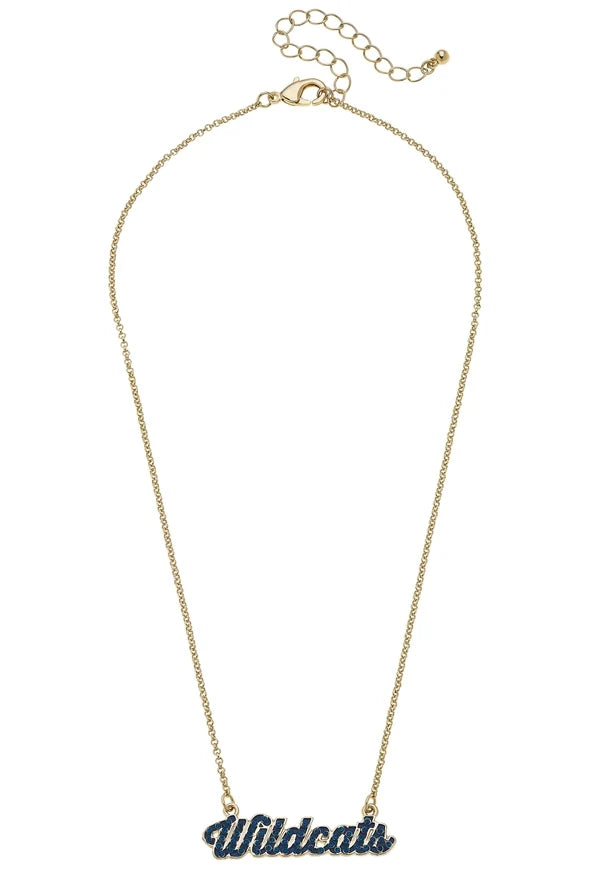 Kentucky Wildcats - NCAA Jewelry
