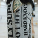 New Rich Crewneck Sweater (Heather Grey)