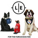 Dallas Cowboys - NFL Team Flying Disc Pet Toy