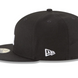 Los Angeles Dodgers - MLB 59Fifty Fitted Hat Black, New Era