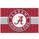 Alabama Crimson Tide - 150 Piece Puzzle in Box