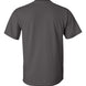 Tennessee Volunteers - Property of  Tennessee  Charcoal T-Shirt