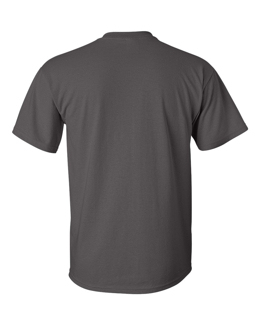 Tennessee Volunteers - Property of  Tennessee  Charcoal T-Shirt